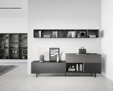 Madia Box 18 07 di Novamobili