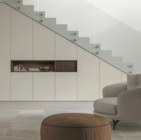 Mobile ingresso Logica Plus UNIT 06 di Tomasella