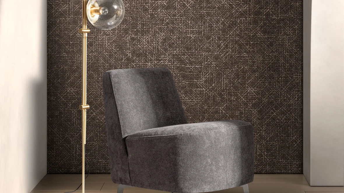 Poltroncina Dory di Samoa