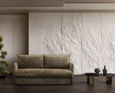 Divano Letto Anouk di Samoa