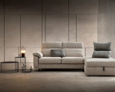 Divano Letto Camber di Samoa