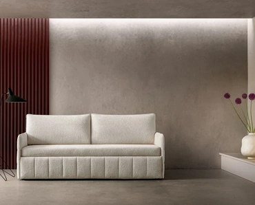 Divano Letto trasformabile City di Samoa