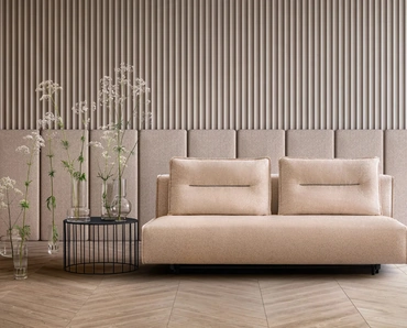 Divano Letto trasformabile Dance di Samoa