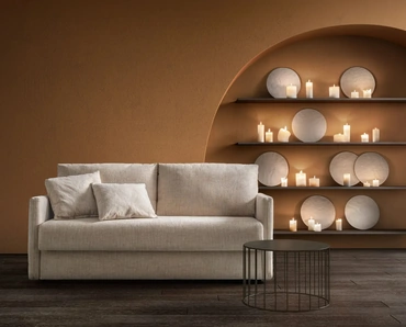 Divano Letto Max di Samoa