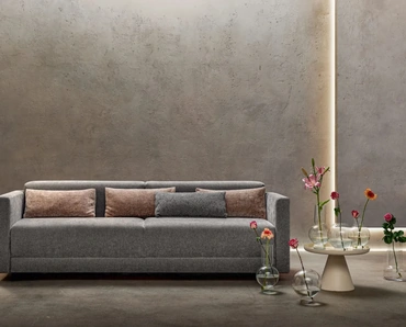 Divano Letto trasformabile Race di Samoa