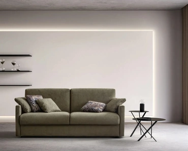 Divano Letto Sax di Samoa