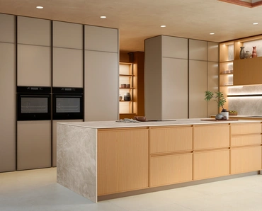 Cucina Moderna Sakura 20 di Veneta Cucine