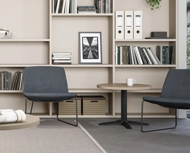 Sedia Attesa Sneek lounge di Cinquanta3